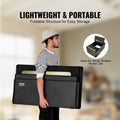 Laser Engraver Enclosure 1228x800x500mm Fireproof Cover