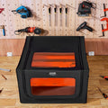 Laser Engraver Enclosure 800x800x500mm Fireproof Protective Cover