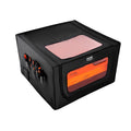 Laser Engraver Enclosure 800x800x500mm Fireproof Protective Cover