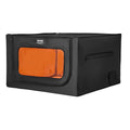 Laser Engraver Enclosure 800x800x500mm Fireproof Protective Cover