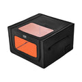 Laser Engraver Enclosure 800x800x500mm Fireproof Protective Cover