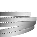 Band Saw Blade 1650x16mm Carbon Steel 5 Pack Meat Cutting