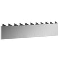 Band Saw Blade 1650x16mm Carbon Steel 5 Pack Meat Cutting