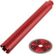 Dry Diamond Core Drill 2.5