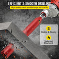Dry Diamond Core Drill 63mm Concrete Masonry Hole Cutter