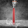 Dry Diamond Core Drill 63mm Concrete Masonry Hole Cutter