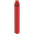 Dry Diamond Core Drill 63mm Concrete Masonry Hole Cutter