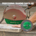Diamond Core Drill Bit 4.25