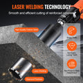 Diamond Core Drill Bit 4.25