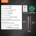 Diamond Core Drill Bit 4.25
