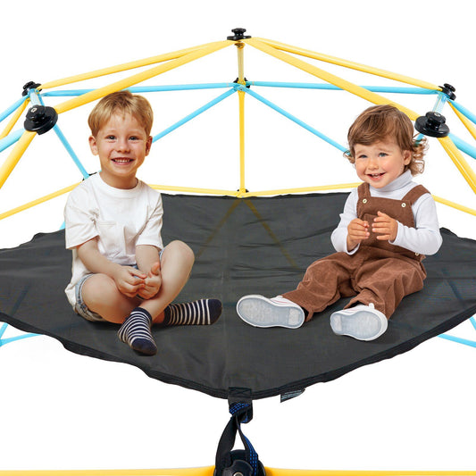 Dome Climber Hammock 10ft 350lb Load Capacity Outdoor Jungle Gym