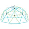 Climbing Dome 305cm Geometric Jungle Gym Octopus Net 453kg Kids