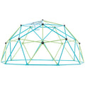 Climbing Dome 305cm Geometric Jungle Gym Octopus Net 453kg Kids