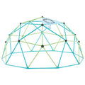 Climbing Dome 305cm Geometric Jungle Gym Octopus Net 453kg Kids