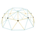 Climbing Dome 305cm Geometric Jungle Gym 453kg Outdoor Kids Equipment