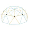 Climbing Dome 305cm Geometric Jungle Gym 453kg Outdoor Kids Equipment