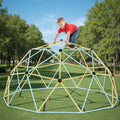 Climbing Dome 305cm Geometric Jungle Gym 453kg Outdoor Kids Equipment
