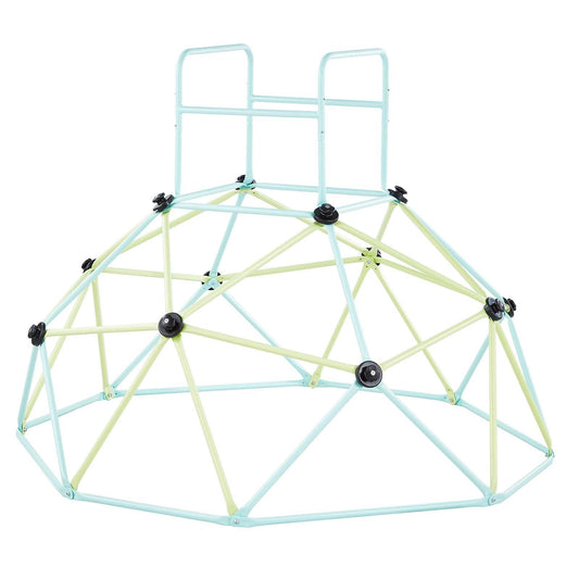 Climbing Dome 183cm Geometric Jungle Gym Kids 270kg Indoor Outdoor
