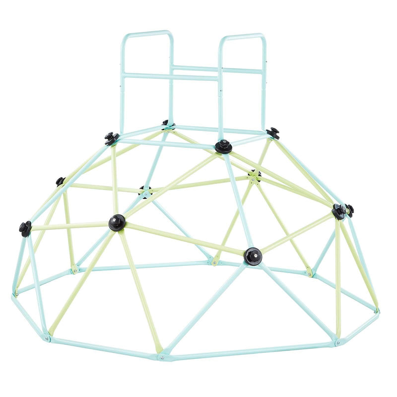 Climbing Dome 183cm Geometric Jungle Gym Kids 270kg Indoor Outdoor