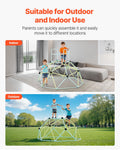Climbing Dome 183cm Geometric Jungle Gym Kids 270kg Indoor Outdoor