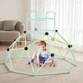Climbing Dome 183cm Geometric Jungle Gym Kids 270kg Indoor Outdoor