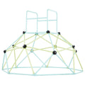 Climbing Dome 183cm Geometric Jungle Gym Kids 270kg Indoor Outdoor