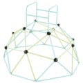 Climbing Dome 183cm Geometric Jungle Gym Kids 270kg Indoor Outdoor
