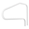 Pool Handrail 122x81.3cm Stainless Steel 100kg Load Capacity