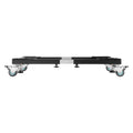 Fridge Stand Mobile Base 1200lbs Adjustable 23-36.6in 8 Wheels