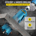 Dry Core Drill Bit 88.9mm Diamond Concrete Masonry Hole Saw
