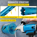 Dry Core Drill Bit 88.9mm Diamond Concrete Masonry Hole Saw