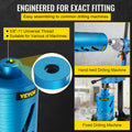 Core Drill Diamond Dry Coring Bit 4