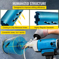 Core Drill Diamond Dry Coring Bit 4