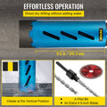Core Drill Diamond Dry Coring Bit 4
