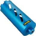 Core Drill Diamond Dry Coring Bit 4