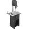 550W Commercial Electric Meat Bandsaw Stainless Steel Bone Saw