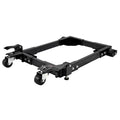 Heavy Duty Mobile Base 680kg Capacity Adjustable Swivel Wheels