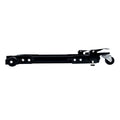 Heavy Duty Mobile Base 680kg Capacity Adjustable Swivel Wheels