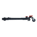 Mobile Base Heavy Duty Adjustable 226.8kg Capacity Swivel Wheels