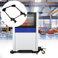 Mobile Base Heavy Duty 295kg Capacity Adjustable 304-914mm