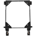 Mobile Base Heavy Duty 295kg Capacity Adjustable 304-914mm