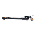 Mobile Base Heavy Duty 295kg Capacity Adjustable 304-914mm