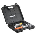 Knockout Punch Set 6 Die 12.7-50.8mm Ratchet Wrench Tool Kit