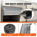 Garage Door Bottom Seal U Shape 16ft 5/16