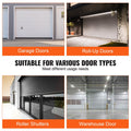 Garage Door Bottom Seal U Shape 16ft 5/16