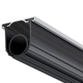 Garage Door Bottom Seal U Shape 16ft 5/16