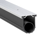 Garage Door Bottom Seal U Shape 16ft 5/16