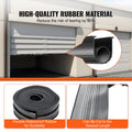 Garage Door Bottom Seal U Shape O Ring 20ft 5/16