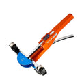 Tube Bender Kit 6-22mm Ratcheting Copper HVAC Refrigeration Tool