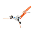 Hydraulic Tube Bender Kit 6-22mm Copper HVAC Refrigeration Tool
